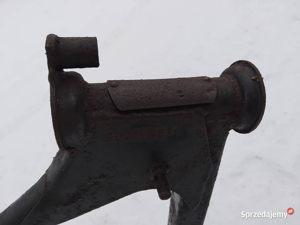 Wsk 175 rama Shl Komar Romet Pozostałe małopolskie