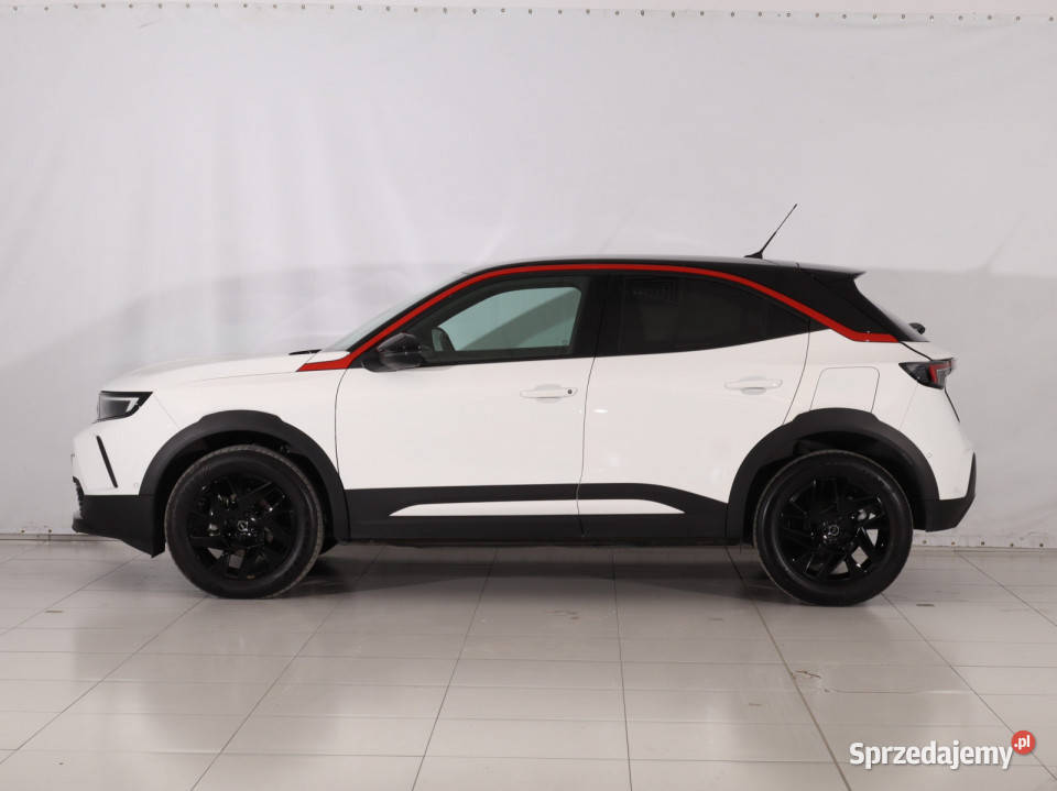 Opel Mokka 12 Turbo Piaseczno