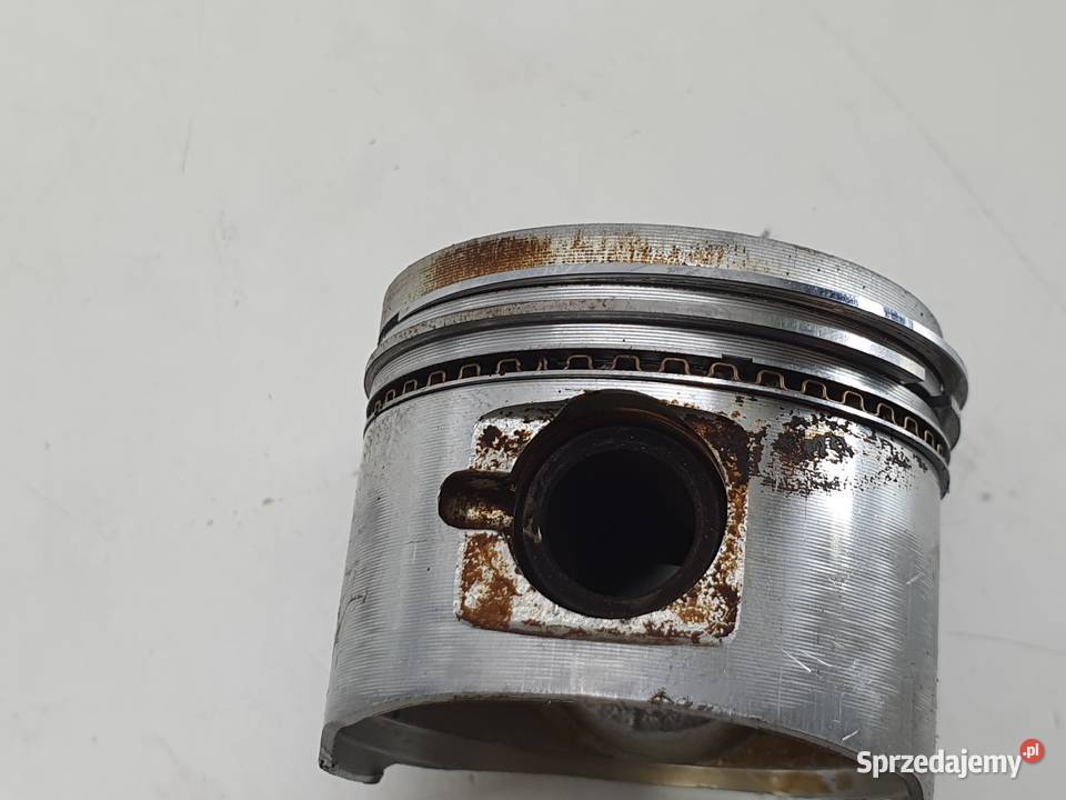 KYMCO AGILITY CITY 50 4T CYLINDER TŁOK M1 sprzedam