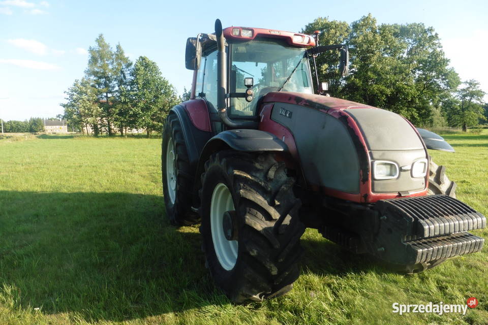 VALTRA T190