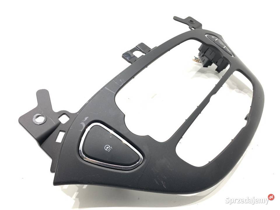 RAMKA RADIA OPEL CORSA E 13391249 Hatchback osobowe