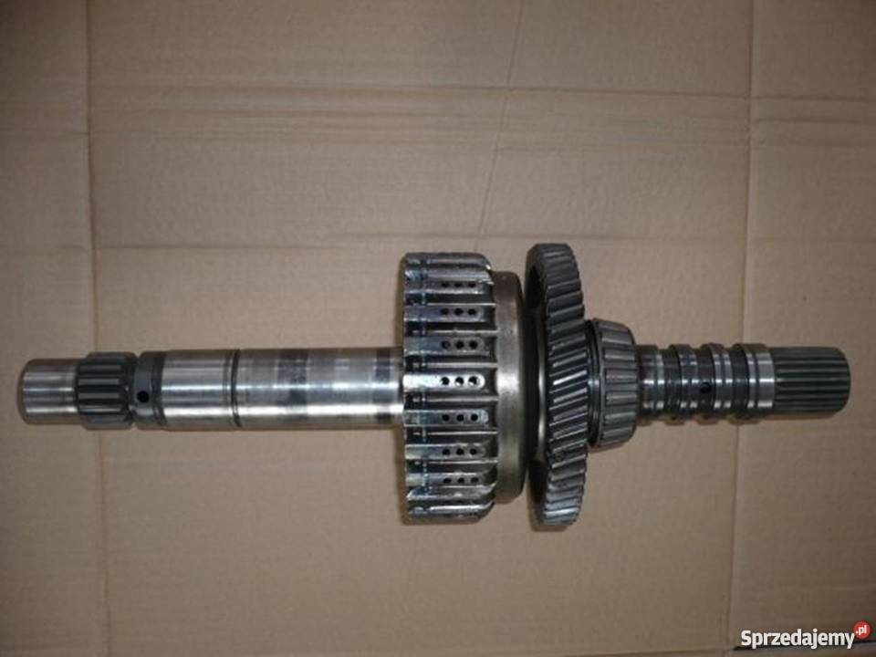 Kosz skrzyni Case MX 120 135 140 145 150 170 175 Siemiatycze