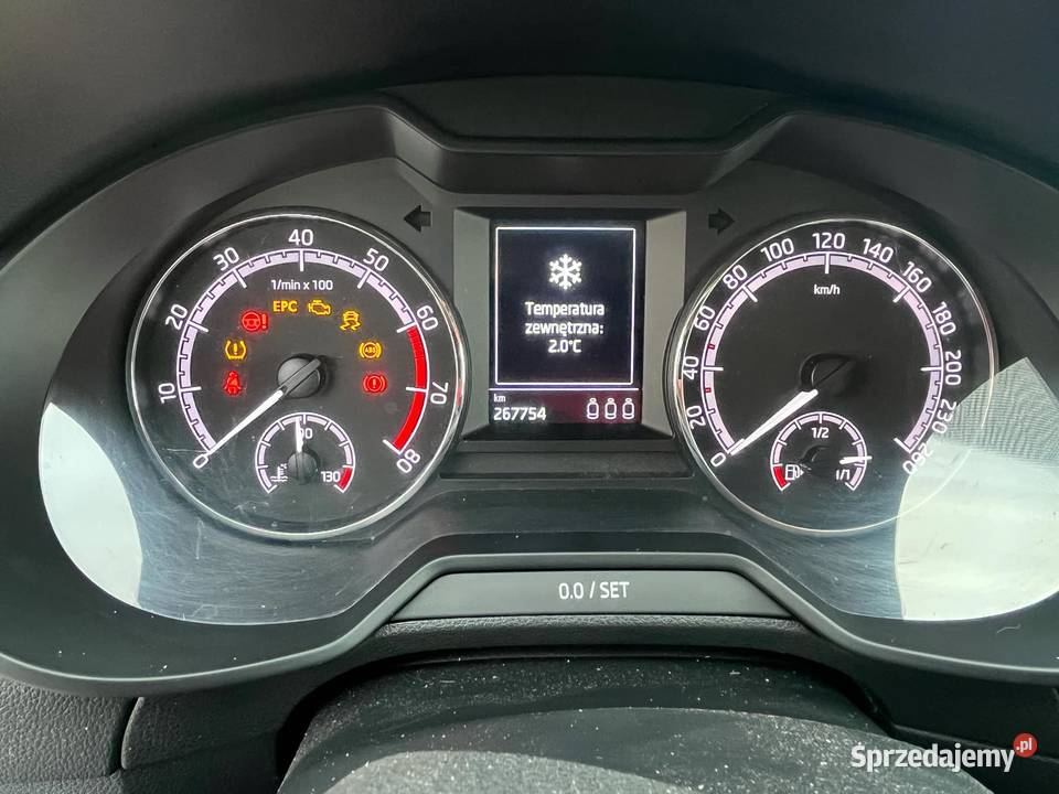 Skoda Octavia 15 TSI Ambition Polski Salon podlaskie Grajewo