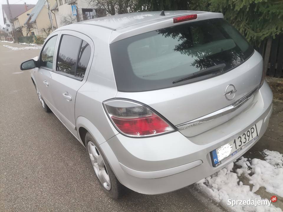 Opel Corsa H 14 gas BRC Suchowola sprzedam