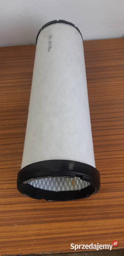 Filtr powietrza RS5398 CASE HOLAND Koronowo