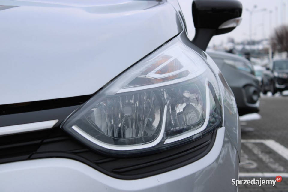 Renault Clio 2020r Salon FVAT23 Czujniki Tył Bielsko-Biała