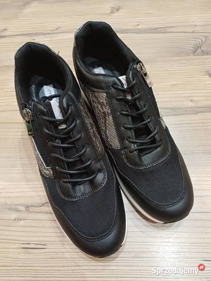 Adidasy rozmiar 40 Cross Jeans Gdańsk sprzedam