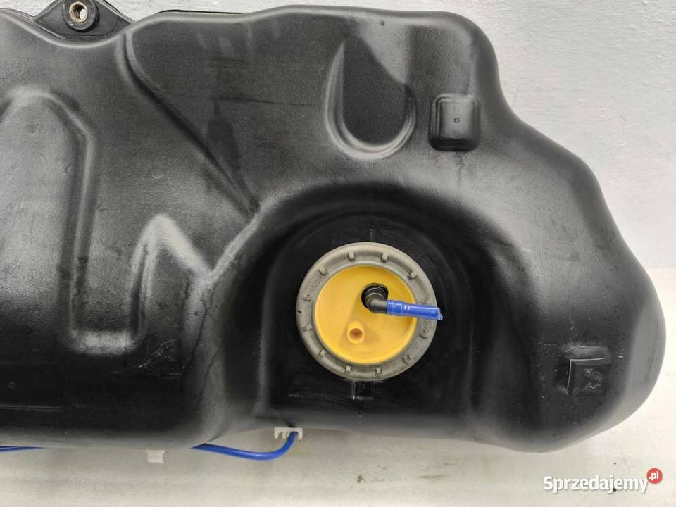 ZBIORNIK BAK PALIWA 20D BMW X3 E83 6758611