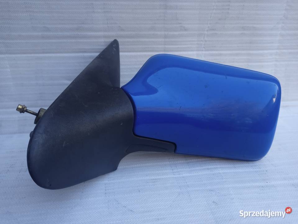 Seat Ibiza 2 II Cordoba 1 lusterko zewnętrzne