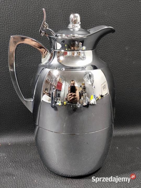 Dzbanek Termiczny Alfi Juwel 075 l Vintage Poddębice