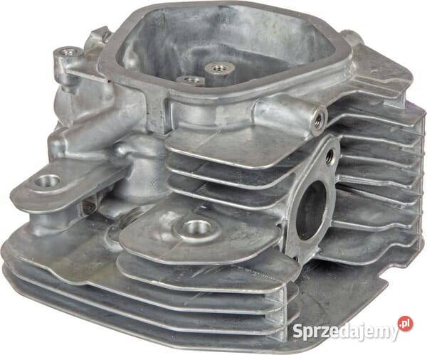 Głowica cylindra 12210Z5T416 małopolskie