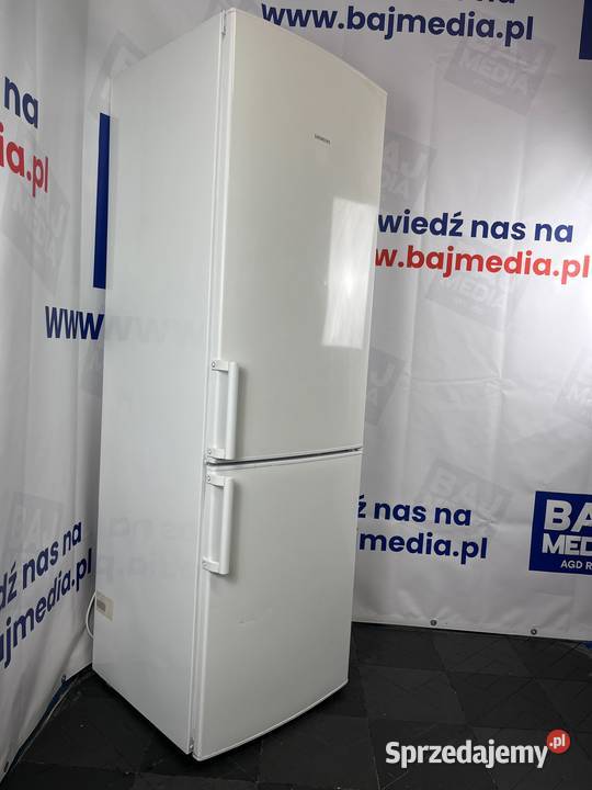 LODÓWKA Siemens Total No Frost 185 Klas A mazowieckie Wiejca sprzedam