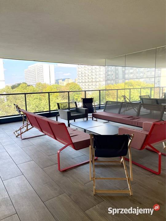 Do wynajęcia mieszkanie Grzybowska 37 winda mazowieckie Warszawa