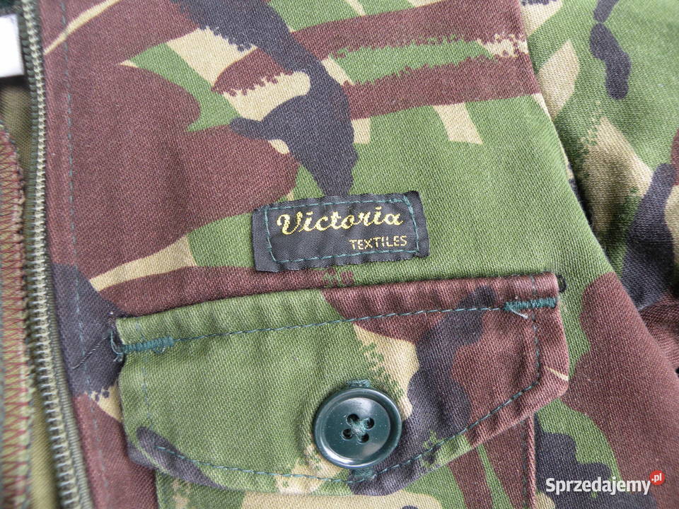 Kombinezon dziecięcy dpm VICTORIA Wrocław