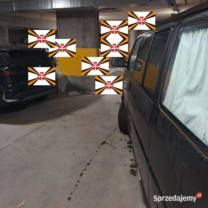 Vw t4 transporter lpg nowy rozrzad hamulce Białystok sprzedam