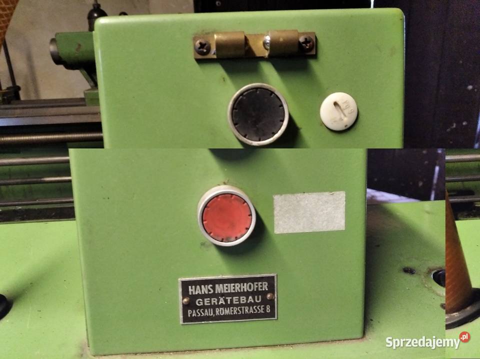 Myjka kabinowa ciśnieniowa do części Myjki ciśnieniowe Kłomnice