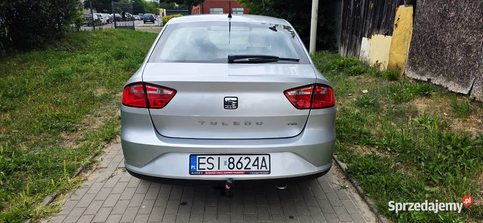 Seat Toledo 1415r NOWY rozrząd sprzęgło olej wspomaganie kierownicy łódzkie