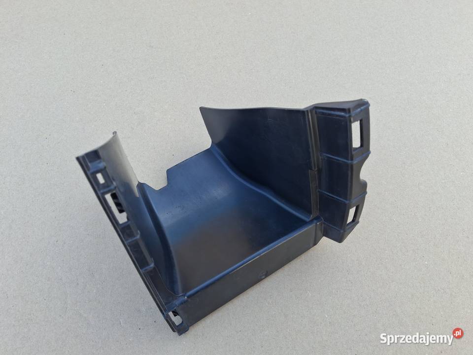 SKODA ENYAQ WLOT KIEROWNICA POWIETRZA 5LA853949A Bieleń