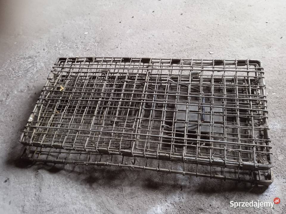 Klatka Olkusz sprzedam