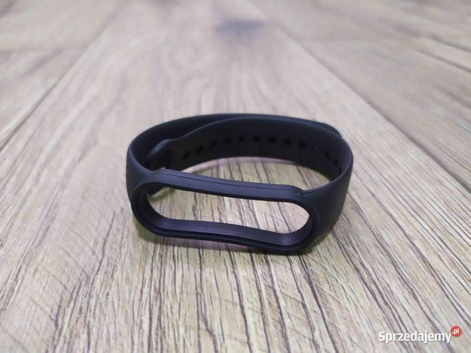 Xiaomi MiBand 5 6 opaska różne kolory Lublin