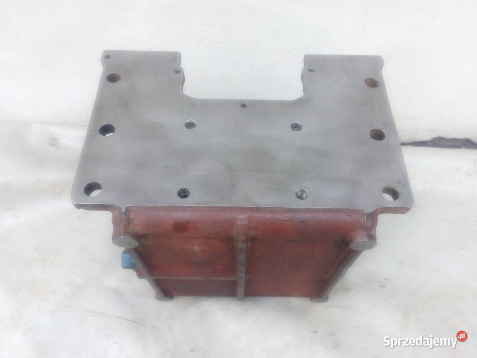 Miska oleju nowa FARM MOT 250D misa FAR MOT Nowa Karczma