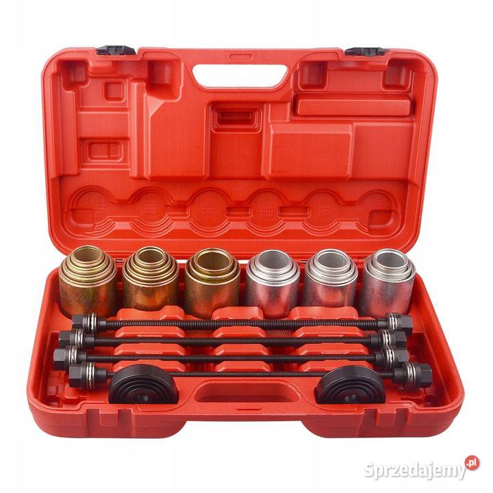 Yinyuan Tools Da Yuan Uniwersalny rękaw do Myszyniec