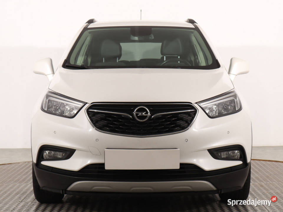 Opel Mokka 14 Turbo elektryczne szyby Katowice