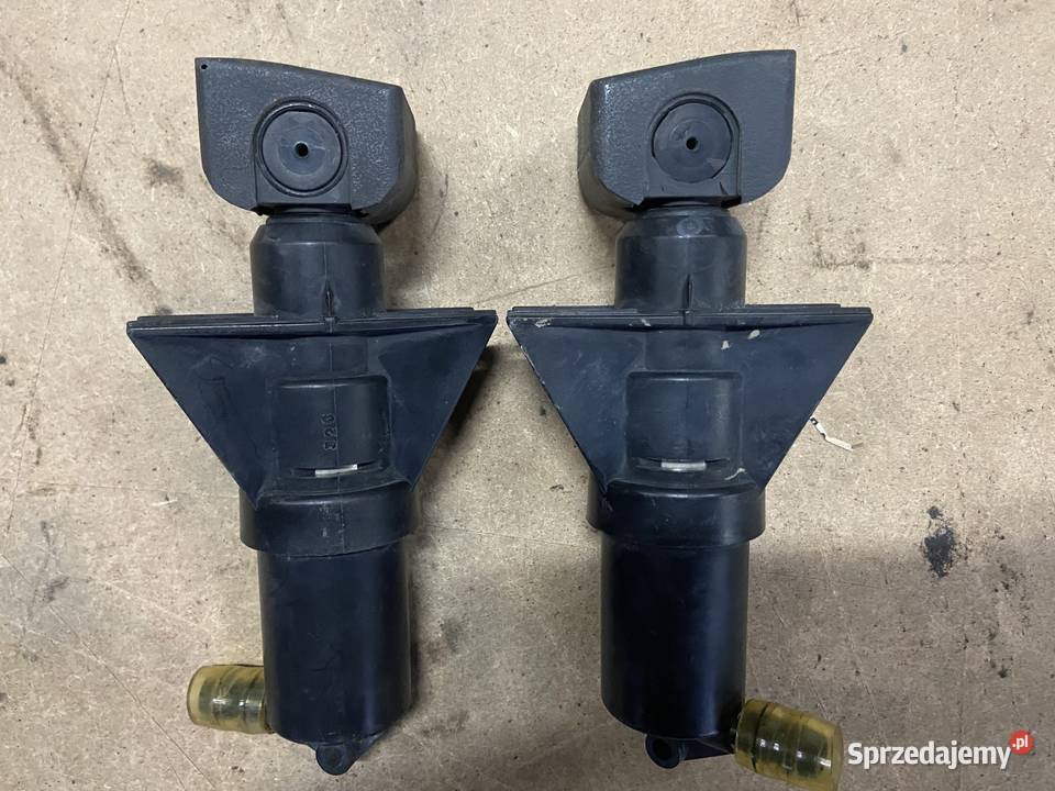 Spryskiwacz Lampy Iveco Cursor Stralis Trakker lubuskie Maszewo