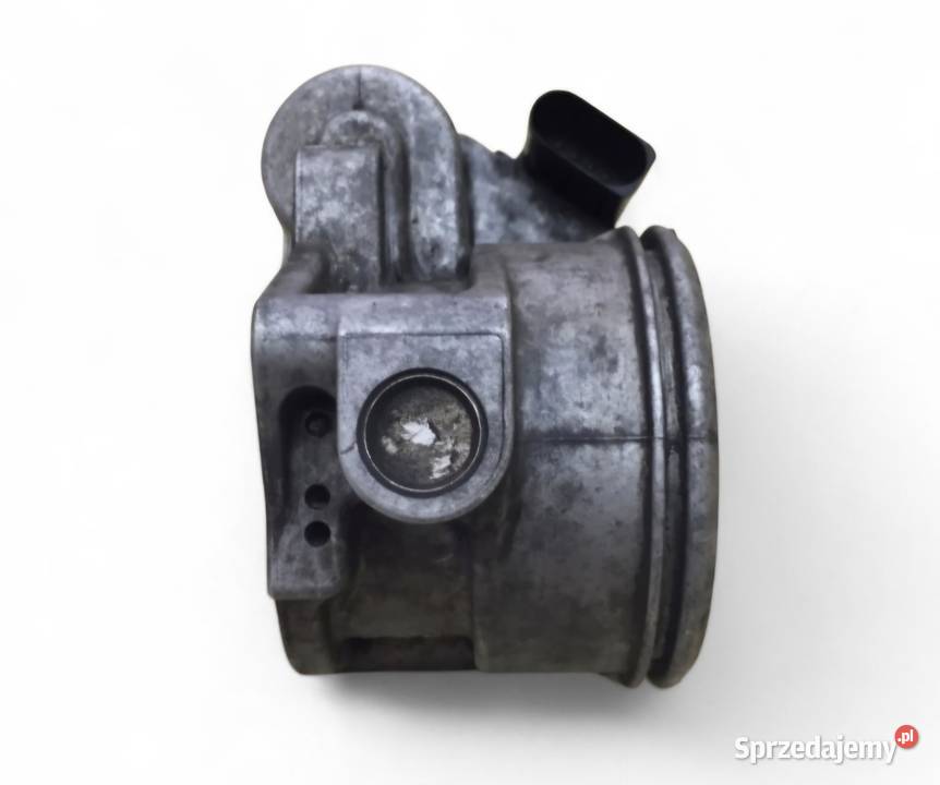 PRZEPUSTNICA AUDI A6 C5 AUDI A4 B6 AUDI A4 B7 25 Przepustnice Działoszyce sprzedam