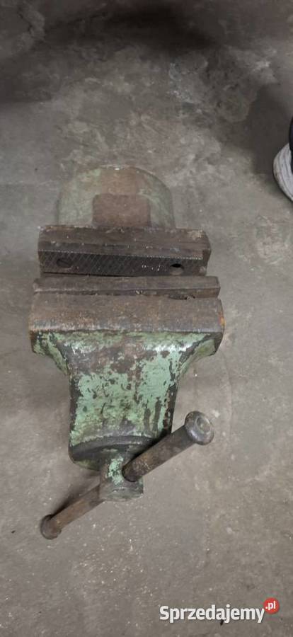 Imadla warsztatowe Dąbrowa Górnicza