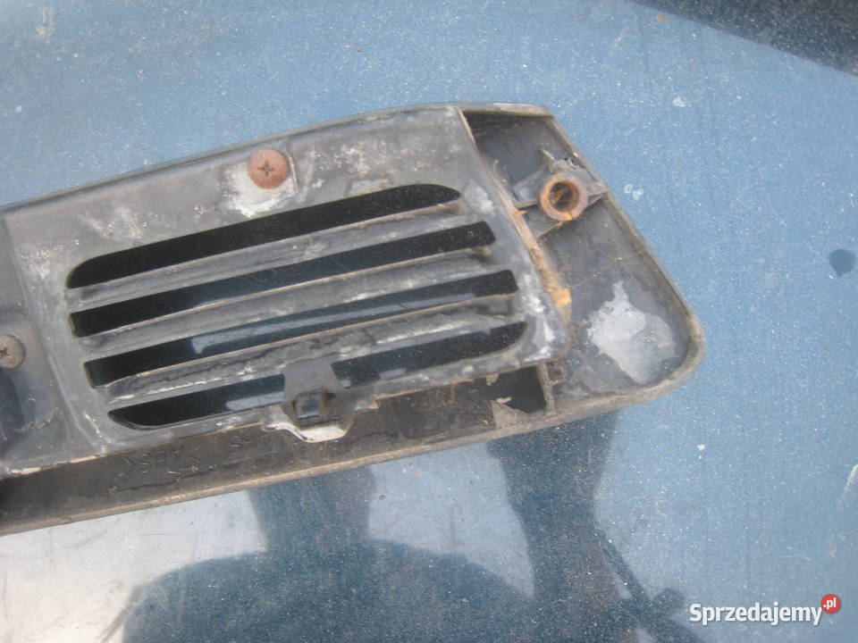 Grill Atrapa chłodnicy wlot powietrza Suzuki Atrapy Kraków