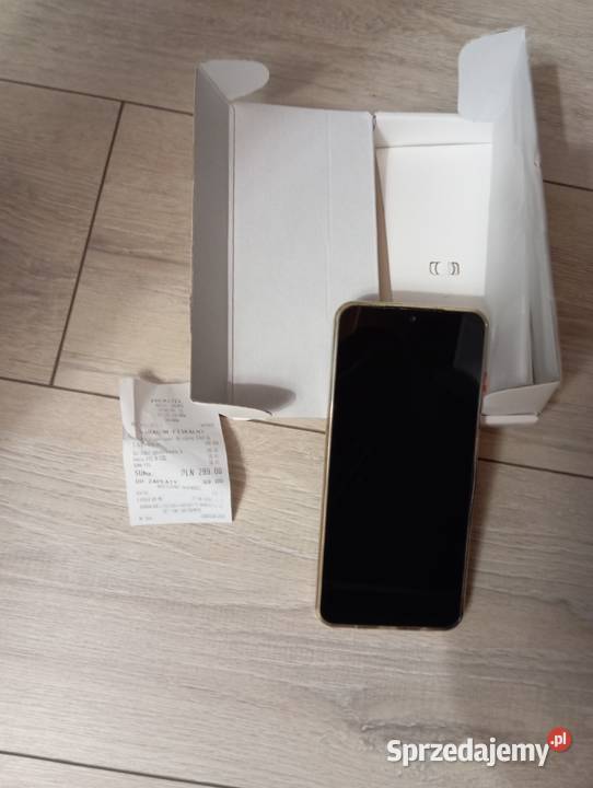 Redmi A5 nowy Chojnów