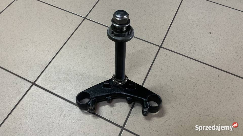 Półka Dolna Sztyca Honda Varadero XL 125 Brzeszcze sprzedam