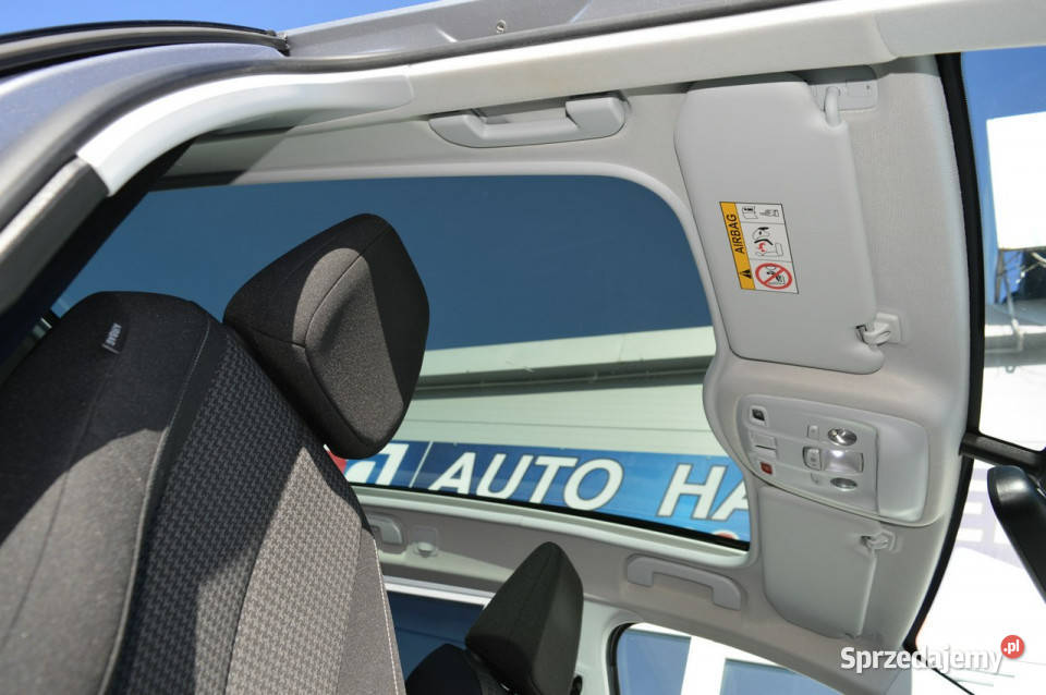 Peugeot 308 15 HDI Bezwypadkowy LED Panoramadach