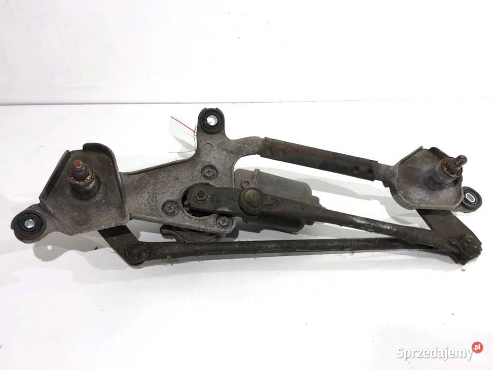 MECHANIZM WYCIERACZEK PRZÓD SUZUKI SX4 sprzedam