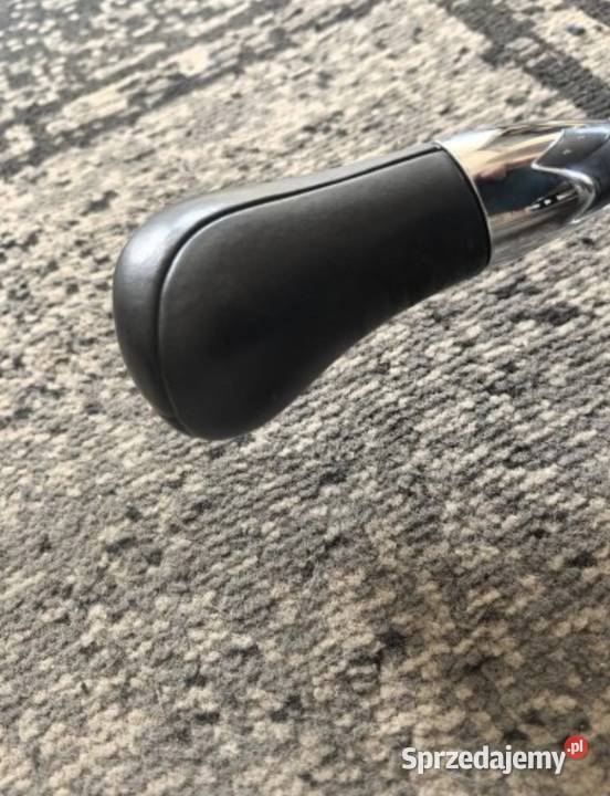 Wybierak Lewarek Zmiany Biegów W169 W245 Kielce