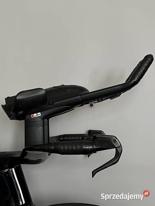 Trek Speed Concept SLR 6 AXS rozmiar L Gdańsk