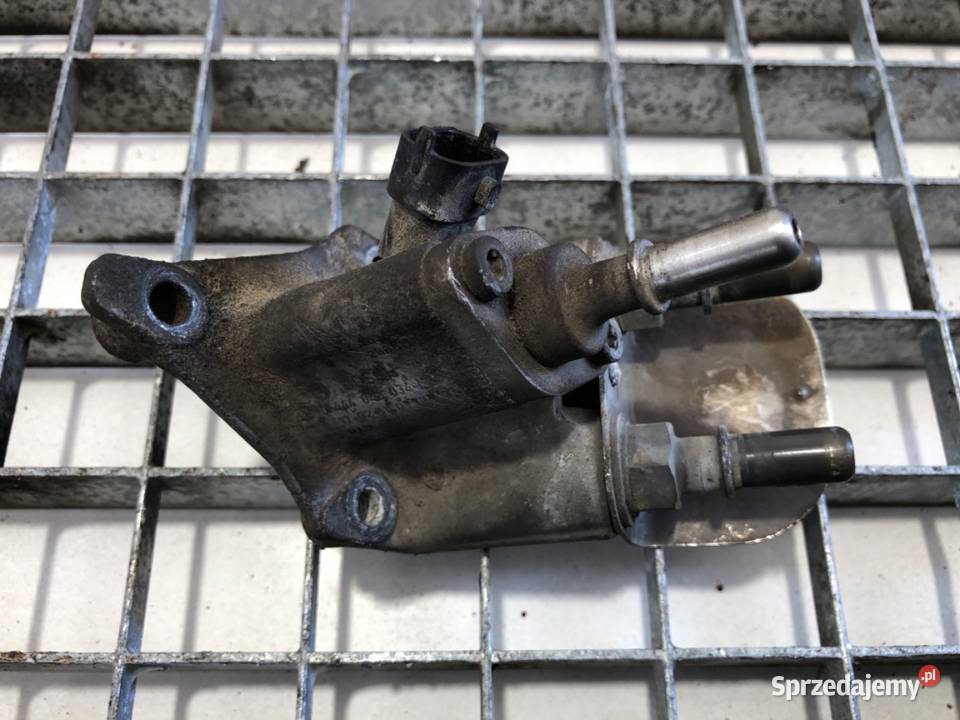 WTRYSKIWACZ SCR DAF XF 129 462 WTRYSK PŁYNU