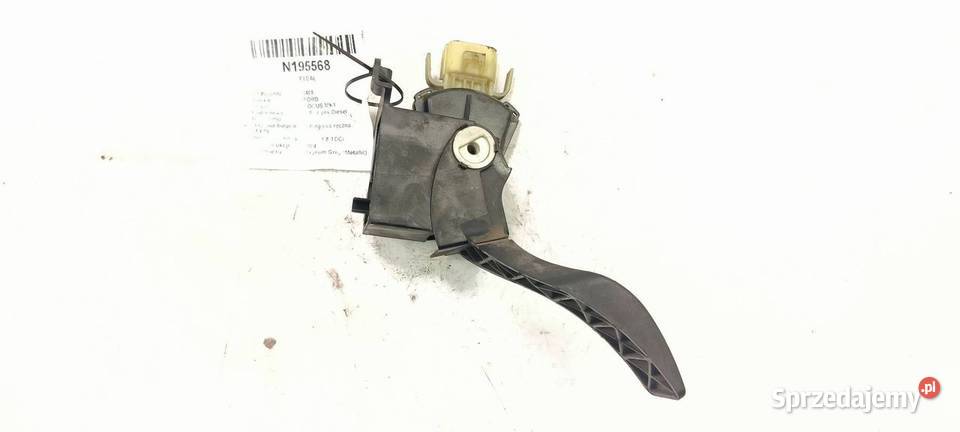 PEDAŁ FORD FOCUS MK1 2M519F836AD sprzedam