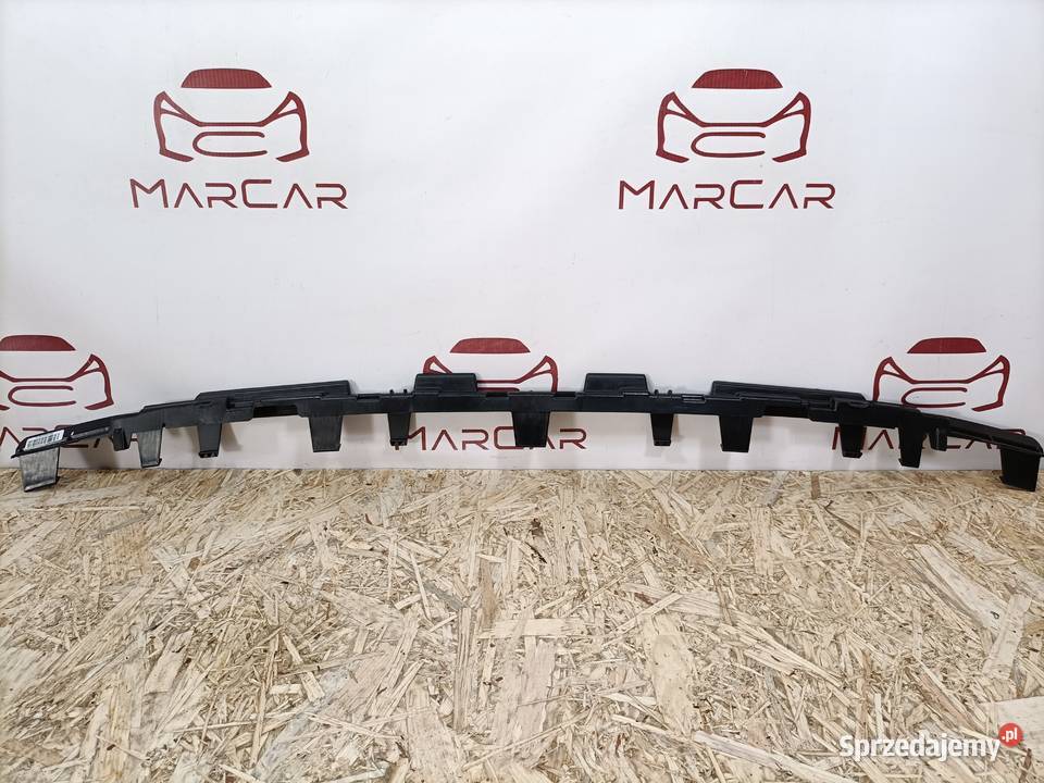 BMW 3 G20 G21 ABSORBER UDERZENIA DOLNY ZDERZAK Pleszew