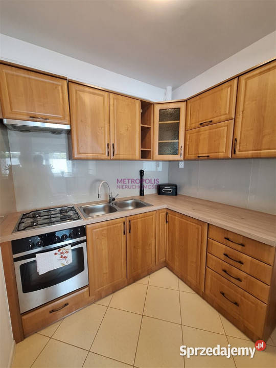 Mieszkanie Rybnik 32 metry 1pokojowe Wynajem