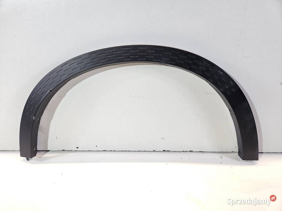 MINI COUNTRYMAN U25 LISTWA BŁOTNIKA PRAWY TYŁ wielkopolskie sprzedam