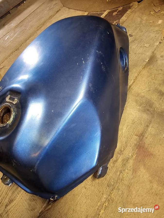 Honda vf1000f bak zbiornik paliwa vf 1000 f dolnośląskie Jelenia Góra