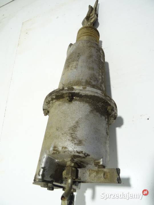 SIŁOWNIK HAMULCA RĘCZNEGO IFA 1436009912 UKŁAD ciężarowe Dźwignie hamulca ręcznego podkarpackie