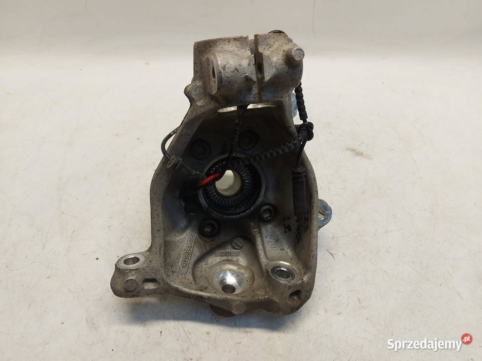 BMW G23 G22 M440i Cabrio Zwrotnica przód prawa