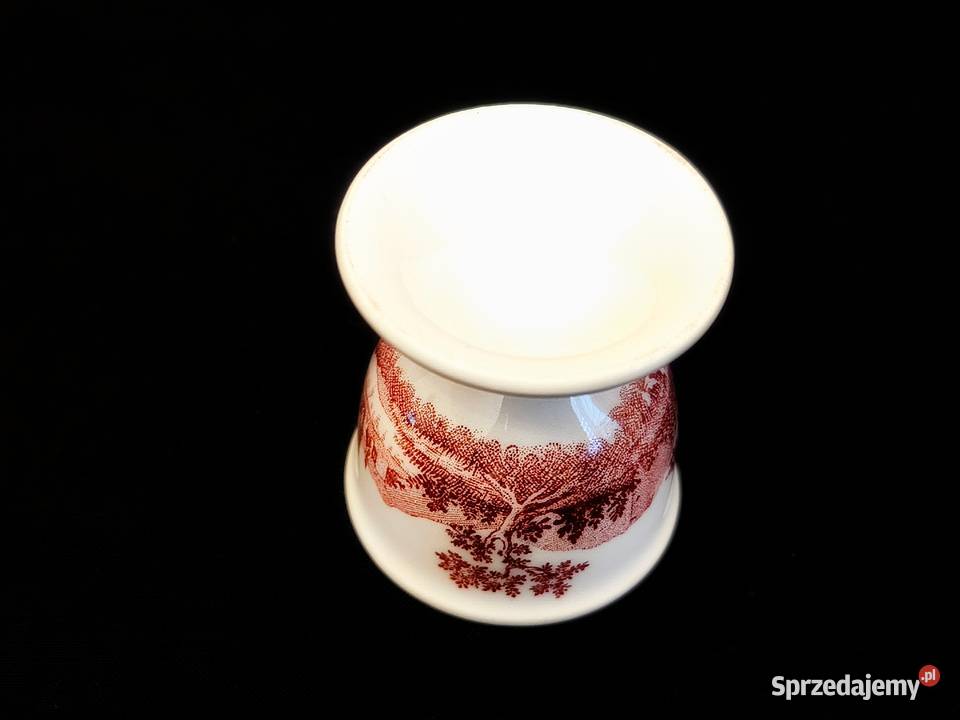 Jajeczniki Villeroy Boch Rusticana Porcelana i szkło Chełm