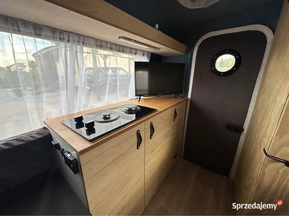 Niewiadów N126 generlanym remoncie Przyczepy kujawsko-pomorskie Inowrocław sprzedam