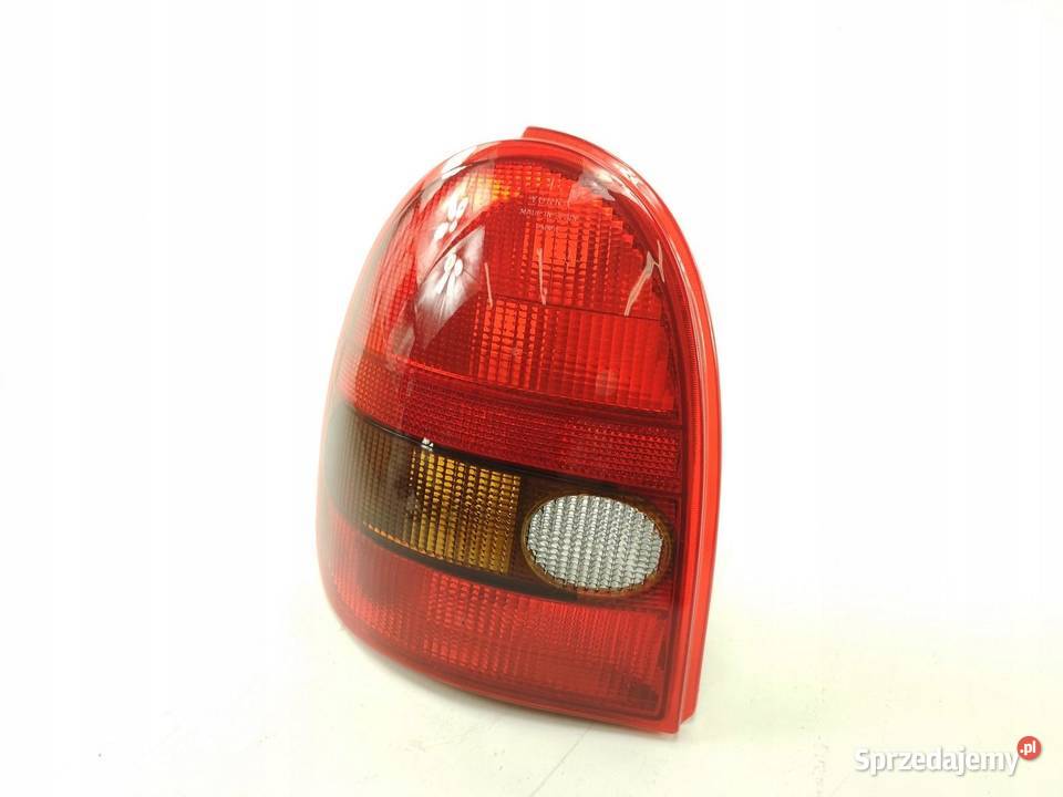 LAMPA LEWY TYŁ OPEL CORSA B 19932000 NOWA osobowe