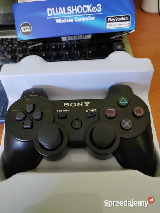 Pad Play Station 3 Paczków