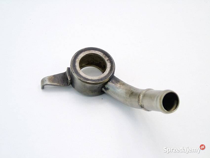 RURKA KRÓCIEC WODY 20 D4D D4D AVENSIS T25 śląskie Sosnowiec